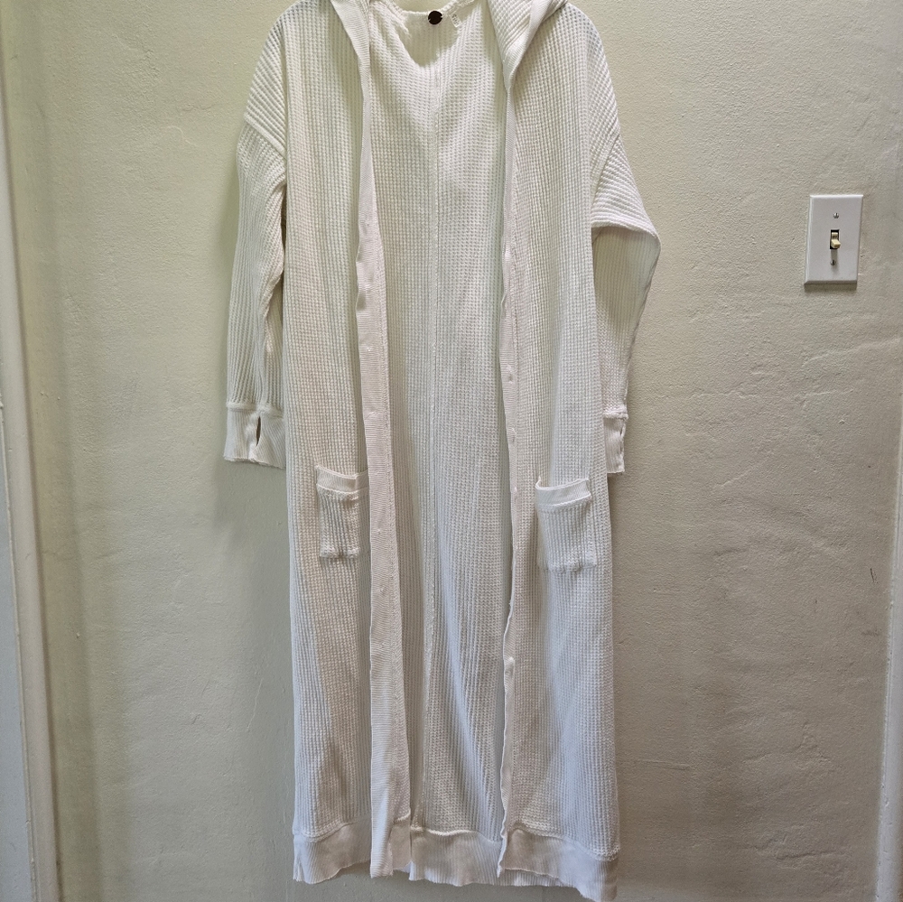 Free People FP One Harley Cardigan - Picture 5 of 7